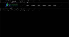 Desktop Screenshot of 4evergreentechnologies.com