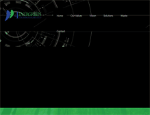 Tablet Screenshot of 4evergreentechnologies.com